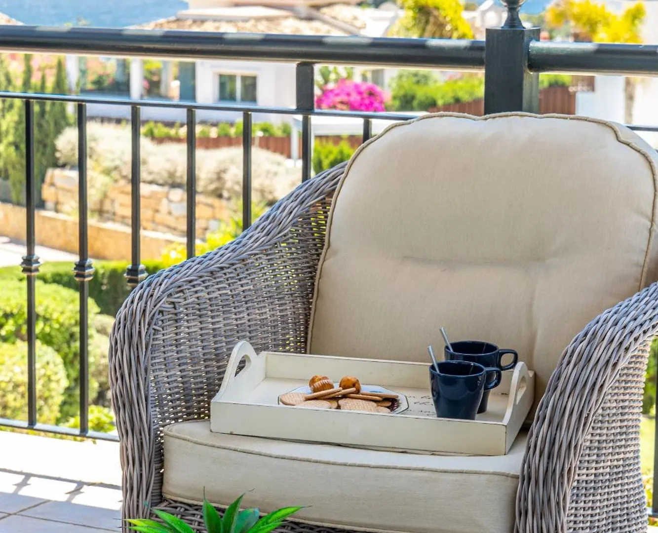 Villa La Vista - Family Friendly Private Pool, Bbq, Sauna Benalmádena