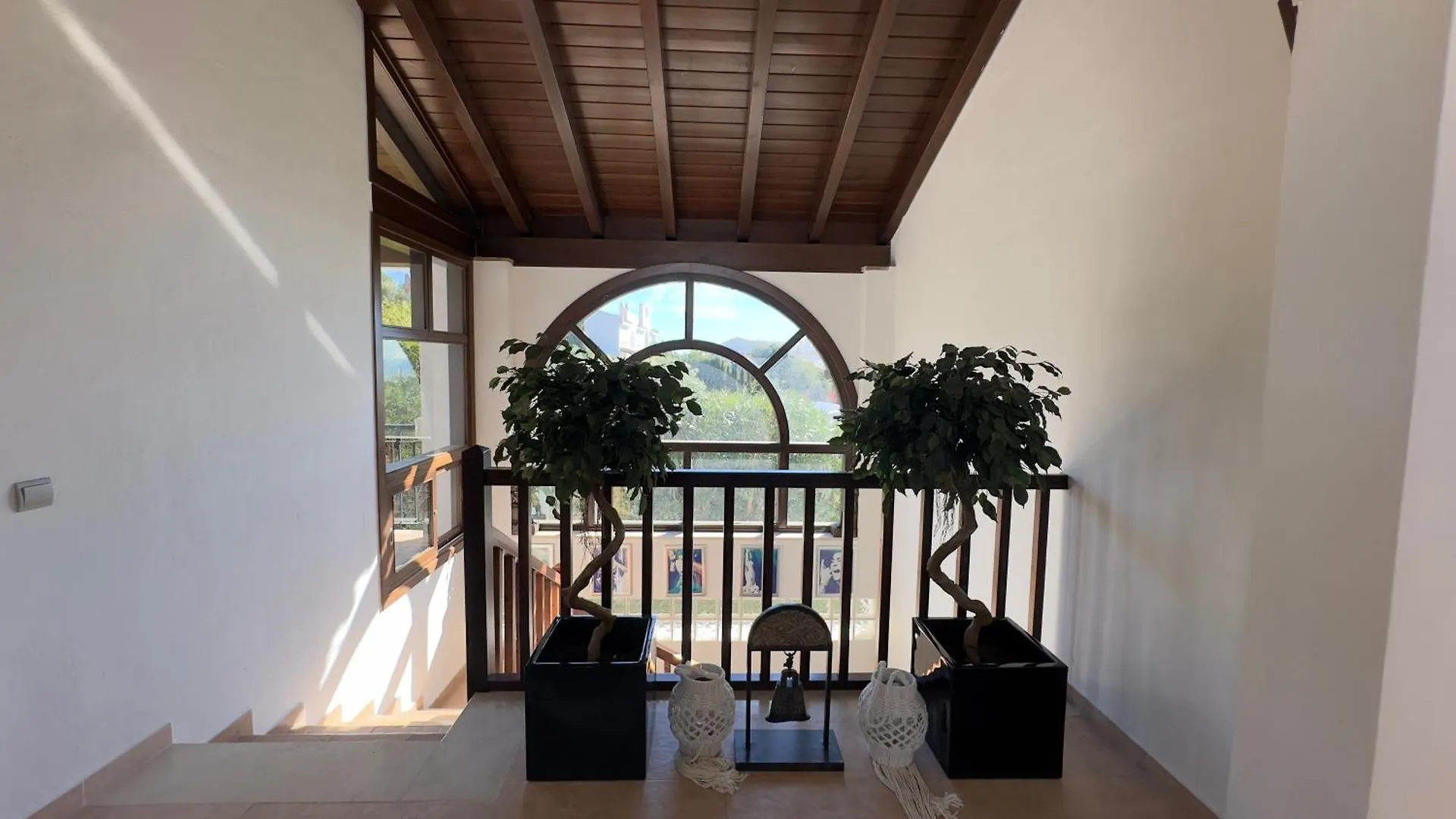 Villa La Vista - Family Friendly Private Pool, Bbq, Sauna Benalmádena Spanien
