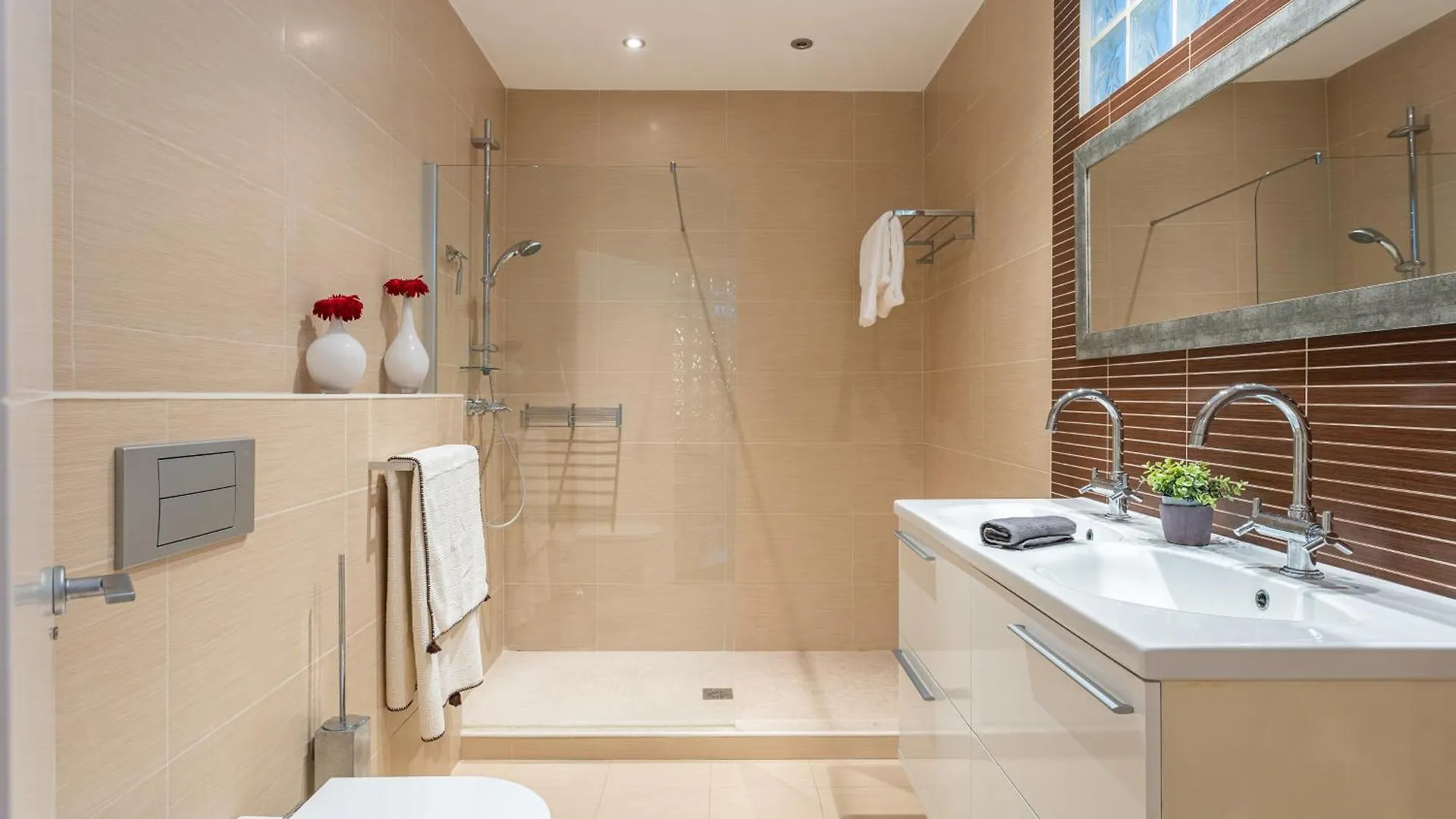 Villa La Vista - Family Friendly Private Pool, Bbq, Sauna Benalmádena Spanien
