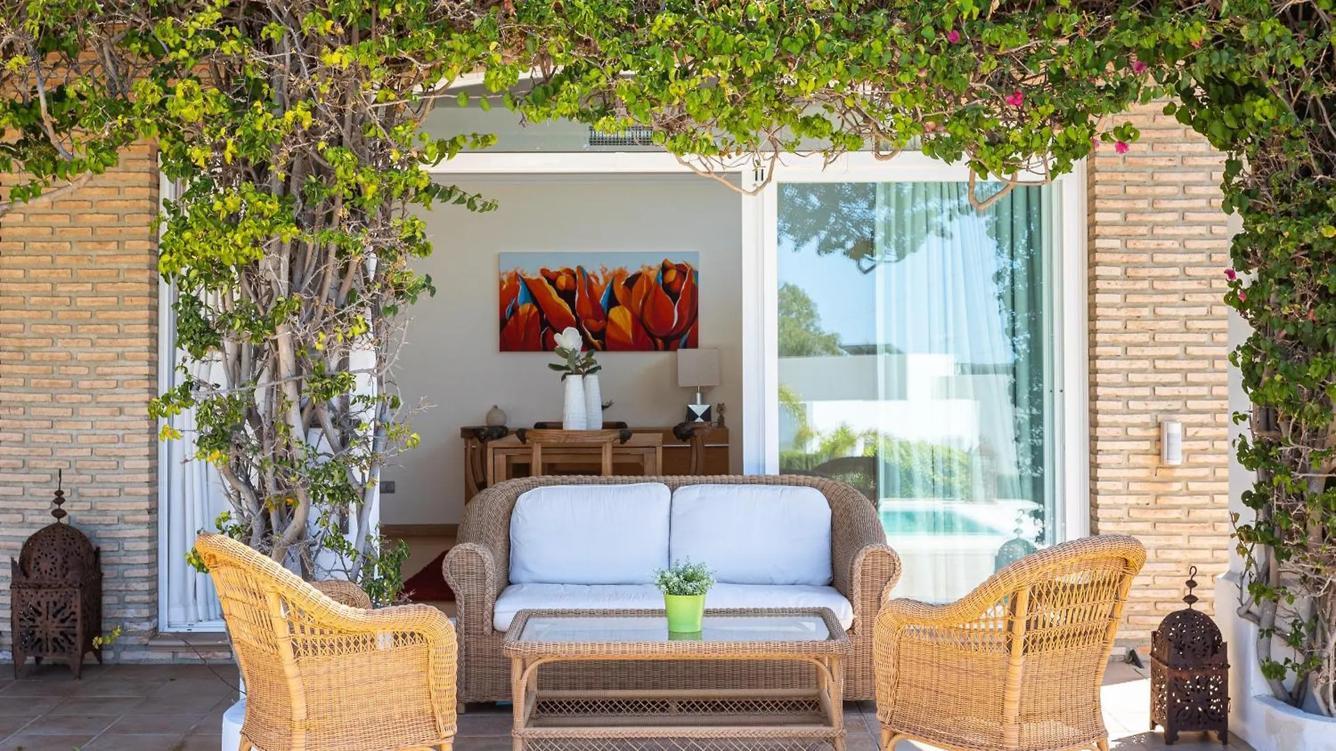 Villa La Vista - Family Friendly Private Pool, Bbq, Sauna Benalmádena