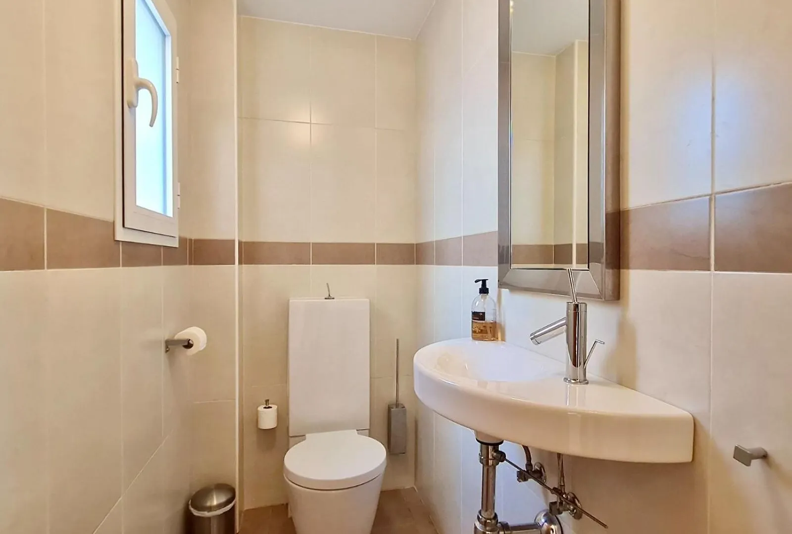 Villa La Vista - Family Friendly Private Pool, Bbq, Sauna Benalmádena