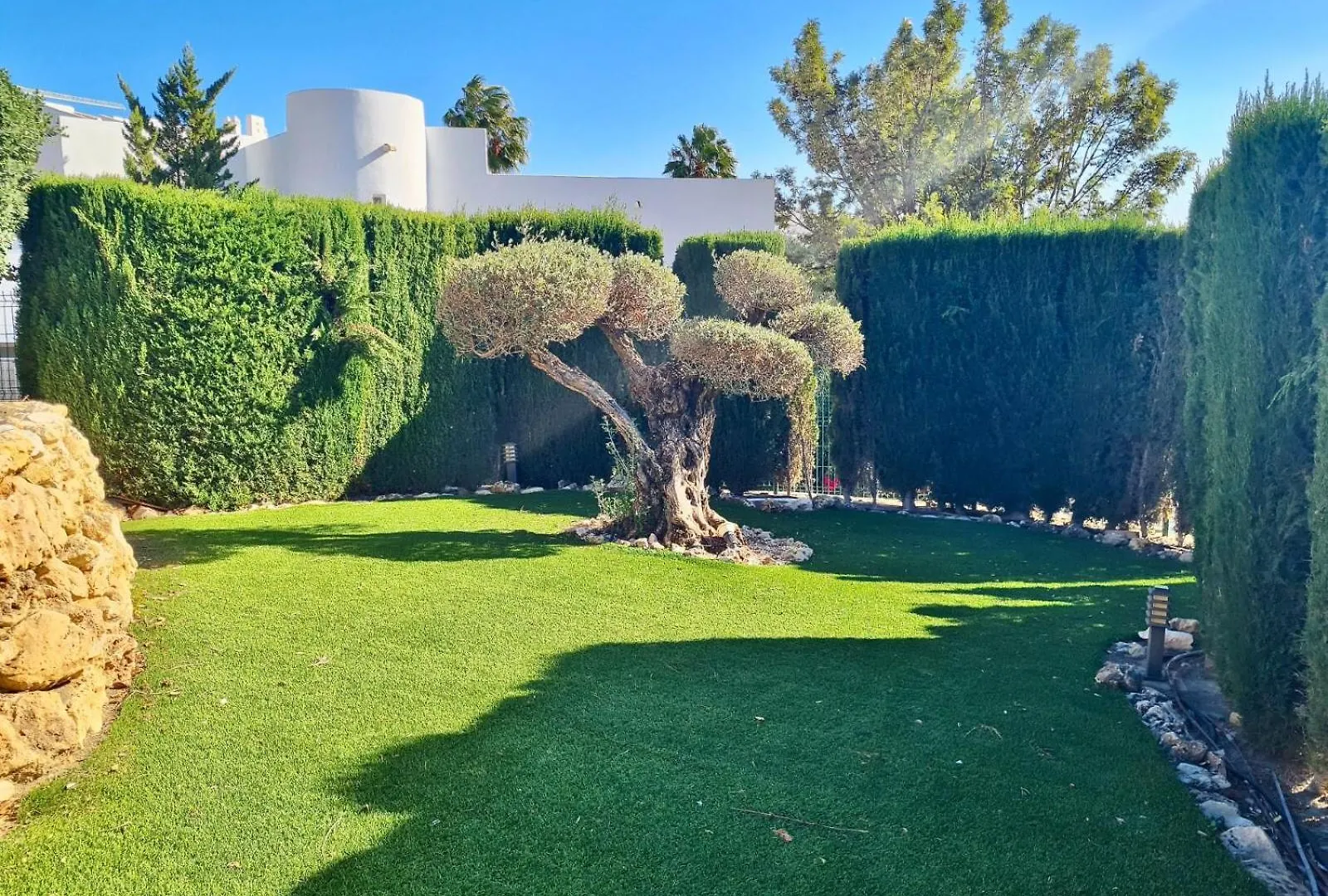 Villa La Vista - Family Friendly Private Pool, Bbq, Sauna Benalmádena