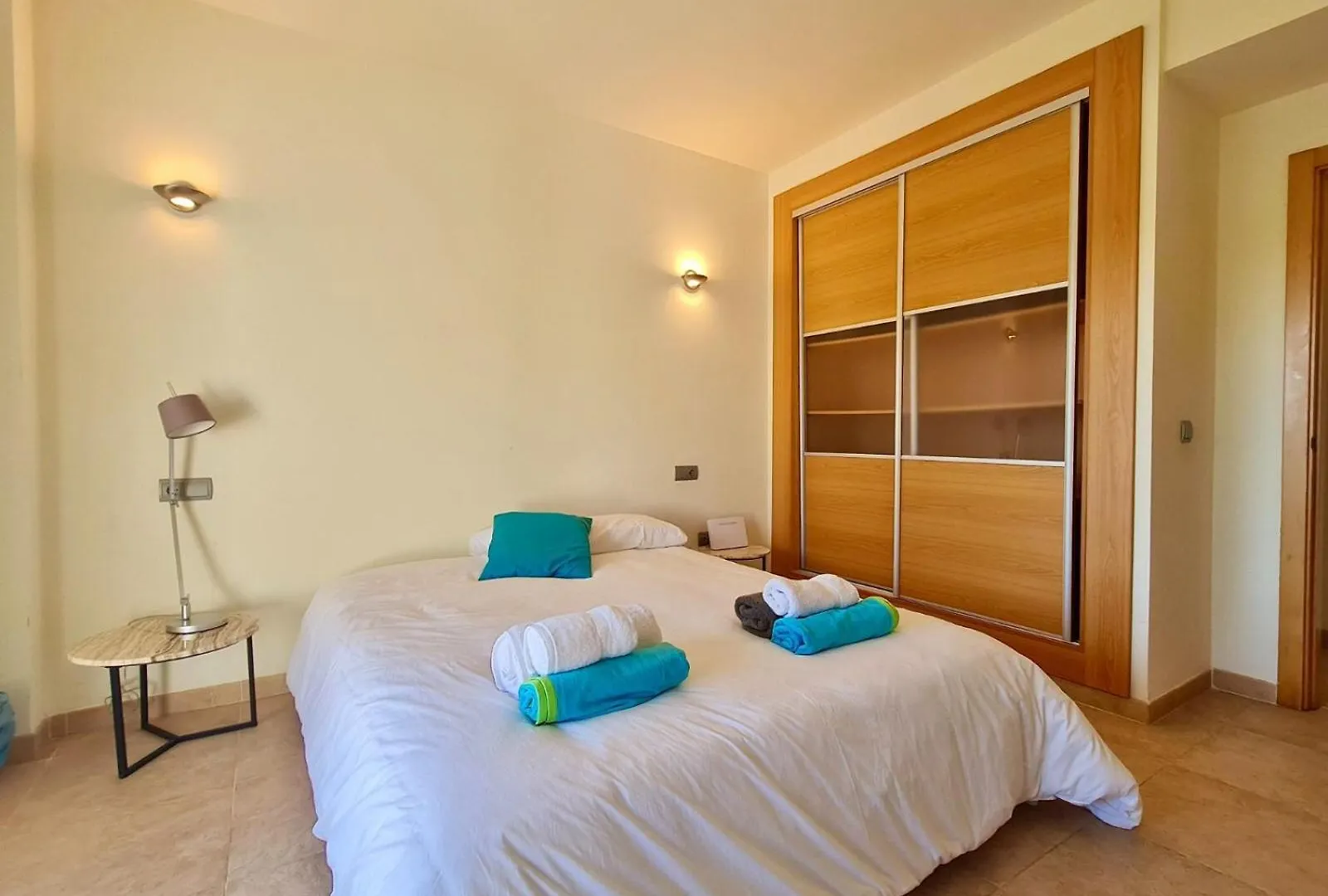 Villa La Vista - Family Friendly Private Pool, Bbq, Sauna Benalmádena