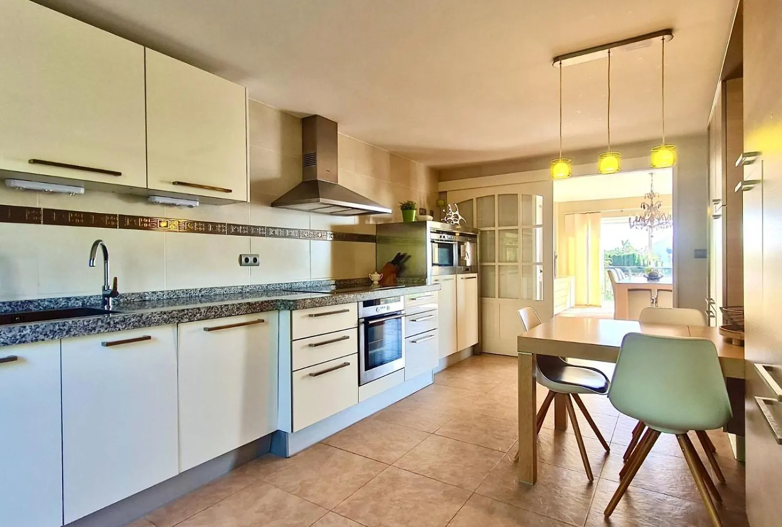 Villa La Vista - Family Friendly Private Pool, Bbq, Sauna Benalmádena