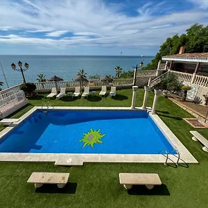 Villa Bhost - Sunrise, Benalmádena