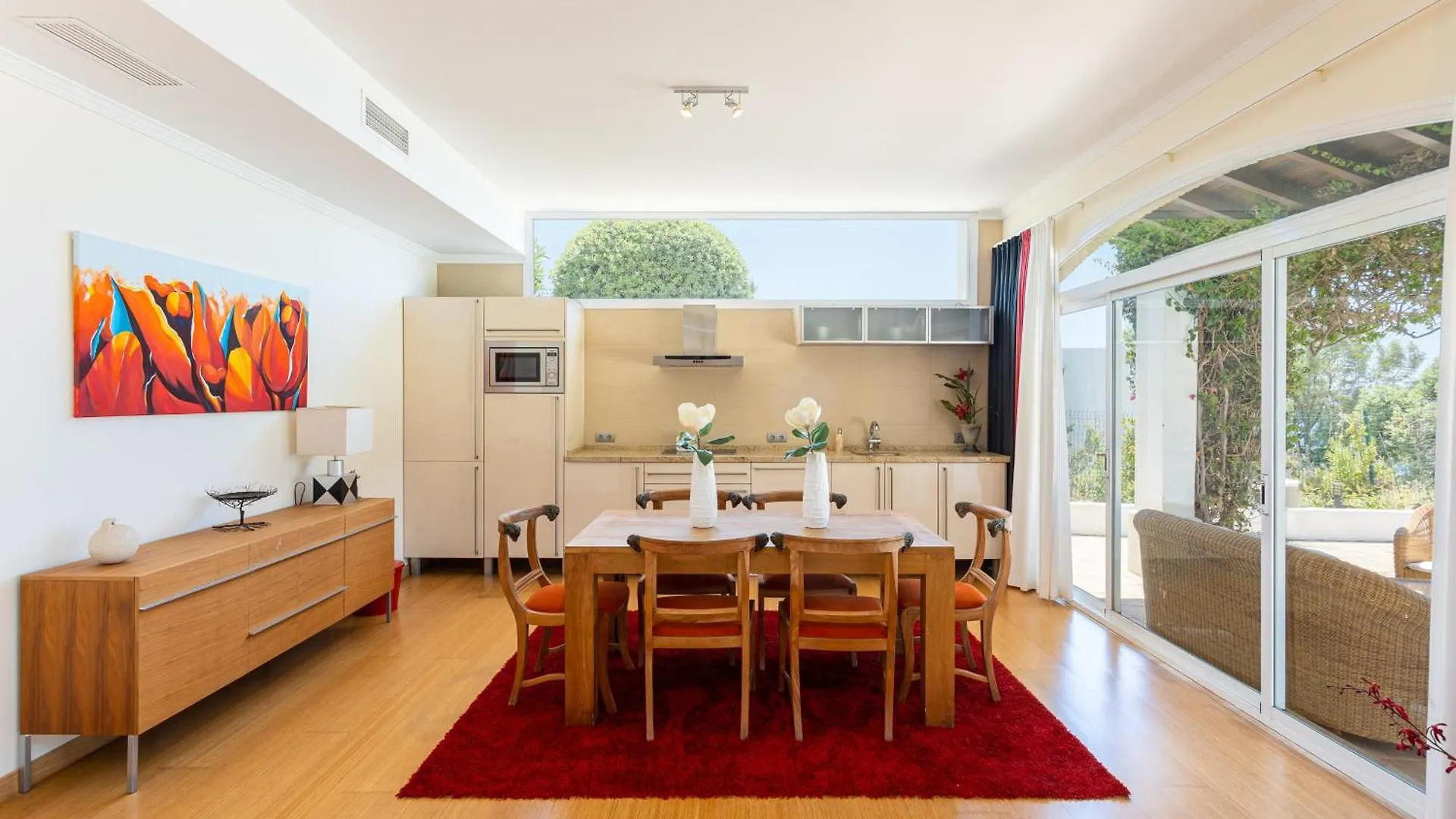 Villa La Vista - Family Friendly Private Pool, Bbq, Sauna Benalmadena Spain