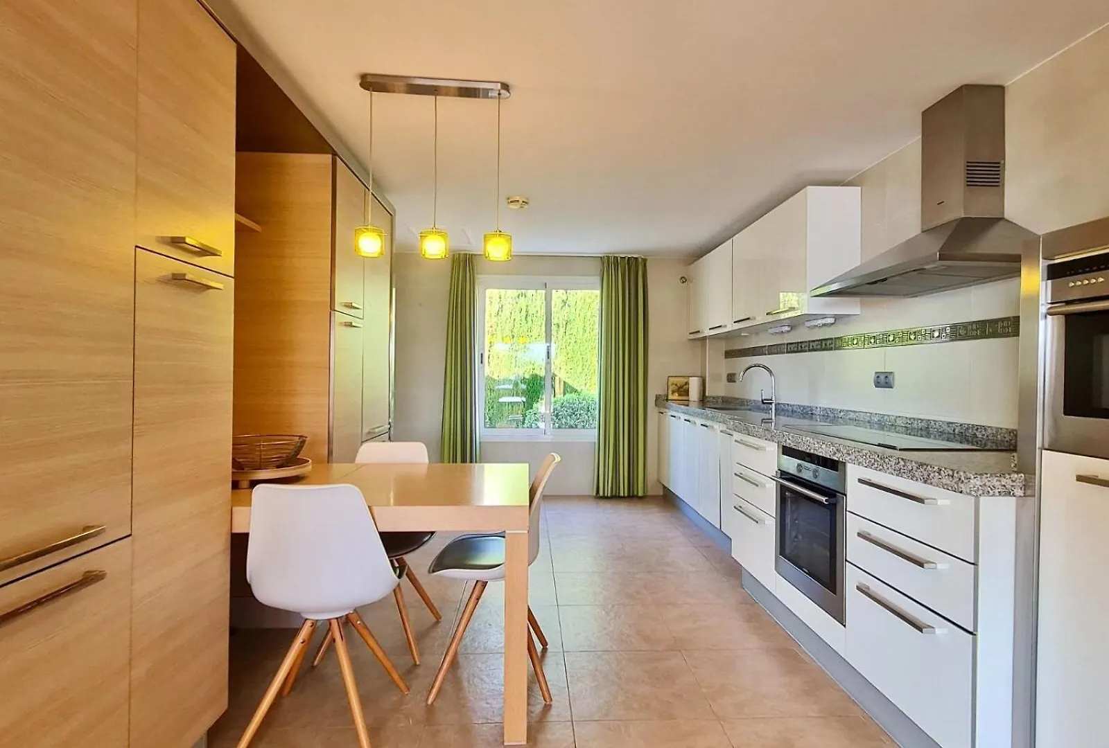 Villa La Vista - Family Friendly Private Pool, Bbq, Sauna Benalmadena